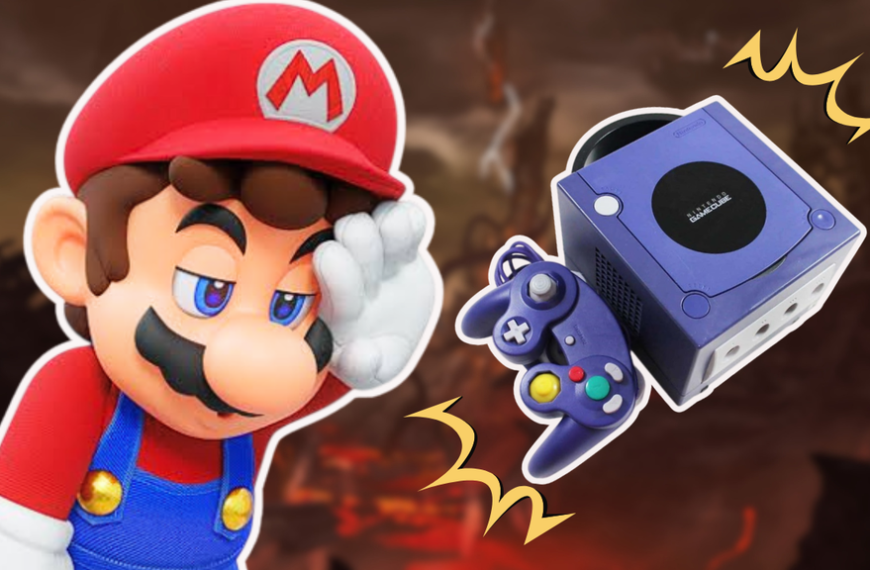Pourquoi ce chef-d'œuvre de la GameCube est (de loin) le jeu le plus difficile et frustrant de sa saga