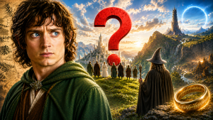 Alors que Warner exploite sans vergogne la Terre du Milieu, Elijah Wood refroidit les fans sur sa participation à Shadow of the Past