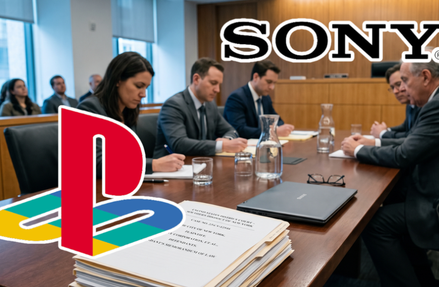 Les joueurs ne lâchent rien face à l'abandon des jeux physiques par PlayStation : de nouvelles plaintes en justice déposées