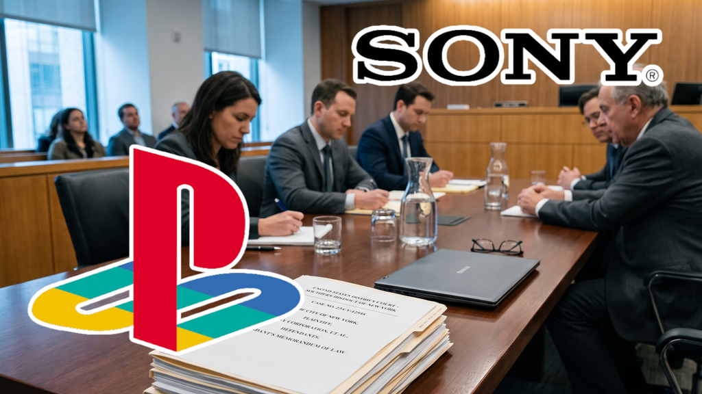 Les joueurs ne lâchent rien face à l'abandon des jeux physiques par PlayStation : de nouvelles plaintes en justice déposées