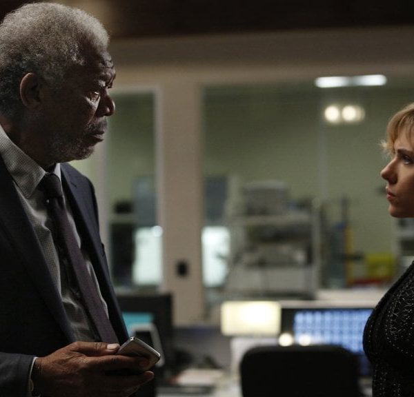 Bien avant de devenir une star, Morgan Freeman errait sans but dans les rues de Los Angeles