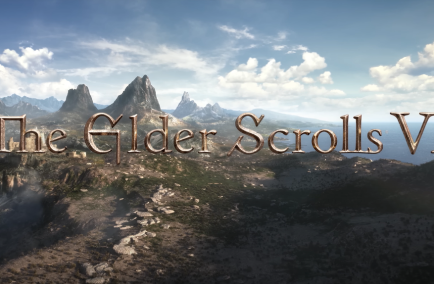 The Elder Scrolls 6 : Bethesda sort du silence après les 1600 licenciements