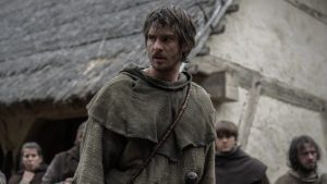 Ce film épique avec Andrew Garfield va faire vibrer les fans de Gladiator et Braveheart au cinéma