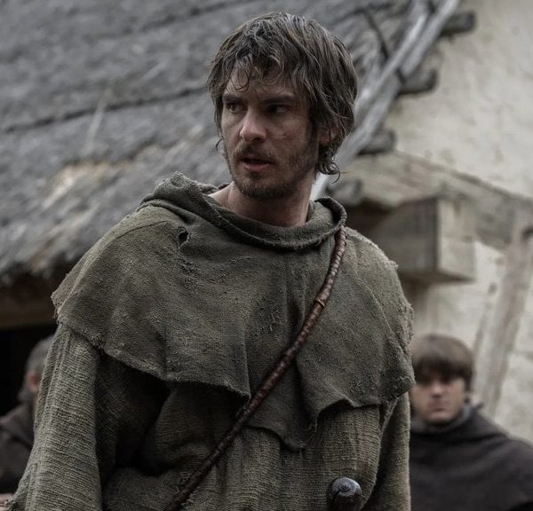 Ce film épique avec Andrew Garfield va faire vibrer les fans de Gladiator et Braveheart au cinéma