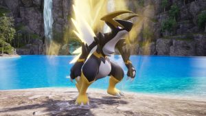 Orserk Palworld 1.0 : Où trouver ce pal, comment le capturer ?