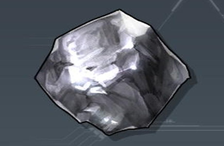 Chromite Palworld 1.0 : Où trouver cette ressource, à quoi sert-elle ?