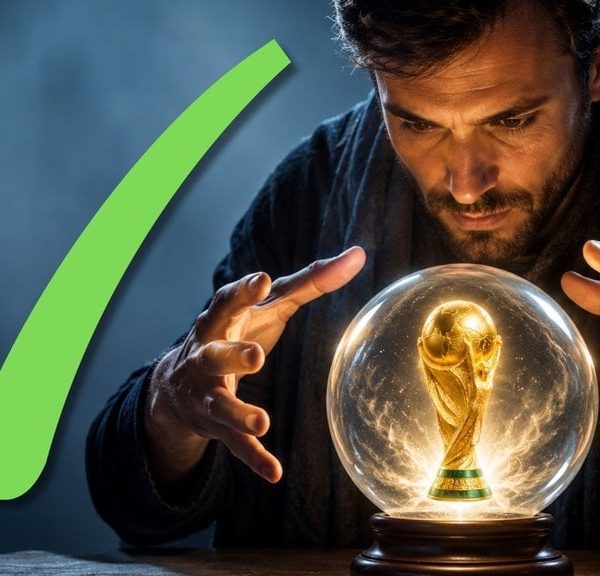 16 ans qu'il devine le vainqueur de la Coupe du Monde de foot sans aucune erreur : cet acteur du jeu vidéo est un véritable oracle