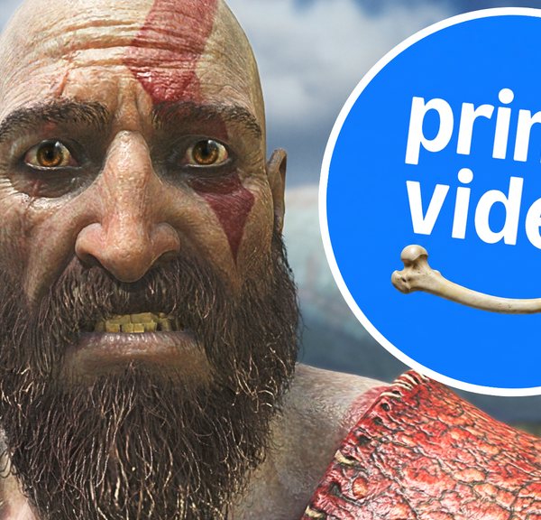 Kratos est tombé sur un os : la série Amazon God of War va être intégralement refilmée