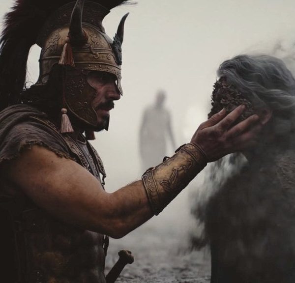 Ce studio sort son propre film "L'Odyssée" 100% généré par IA : la bande-annonce a le mérite d'exister