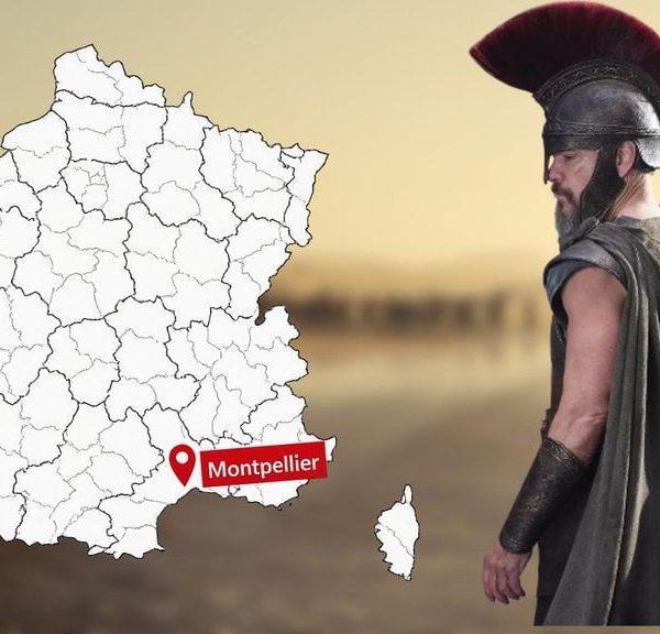 Il n'y a qu'une seule salle en France capable de projeter le film L'Odyssée en qualité maximale. Quelles alternatives pour en profiter quand même ?