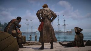 Trophées Assassin's Creed Black Flag Resynced : Comment débloquer tous les succès ?