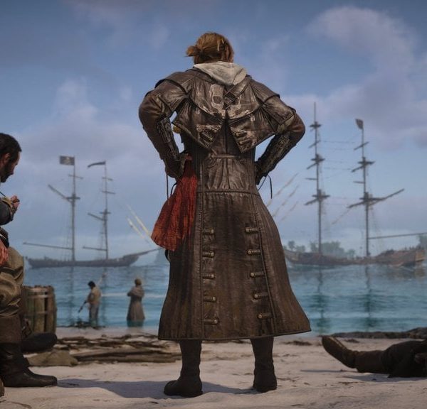 Trophées Assassin's Creed Black Flag Resynced : Comment débloquer tous les succès ?
