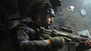 Une information majeure vient de tomber autour du premier film Call of Duty : les fans en ébullition