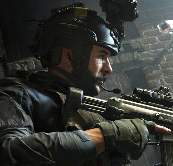 Une information majeure vient de tomber autour du premier film Call of Duty : les fans en ébullition