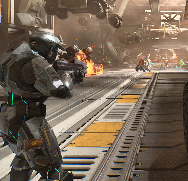 Halo Campaign Evolved débarque sur PS5, Xbox et PC ! Notre avis complet en quelques minutes