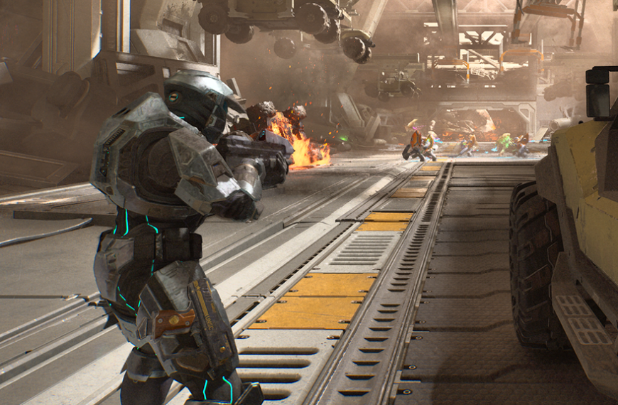 Halo Campaign Evolved débarque sur PS5, Xbox et PC ! Notre avis complet en quelques minutes