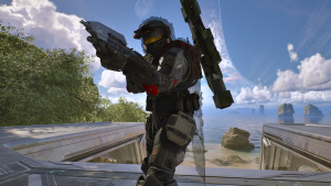Halo Campaign Evolved : Comment activer le mode photo / caméra libre (free cam) ?