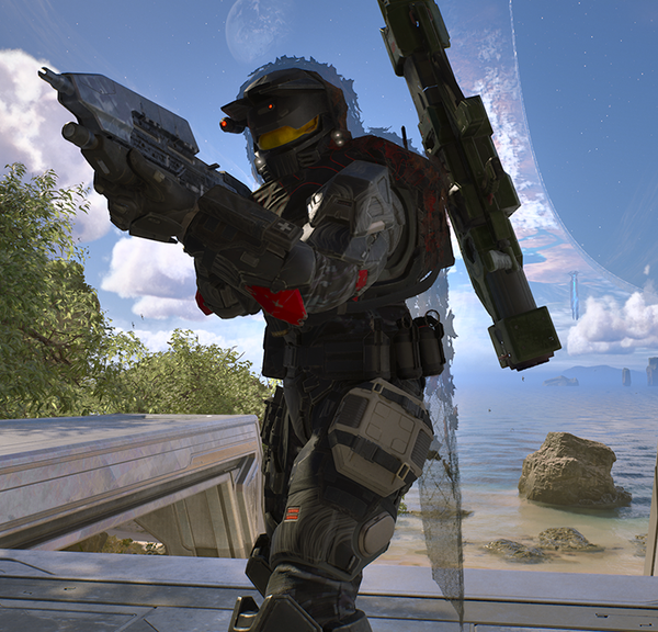 Halo Campaign Evolved : Comment activer le mode photo / caméra libre (free cam) ?