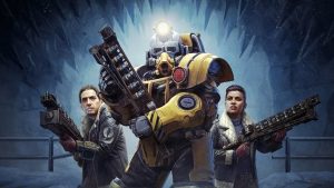 Microsoft n'ose même pas dire si Fallout 5 sera une exclusivité Xbox, même s'ils ont dépensé des milliards pour acheter Bethesda