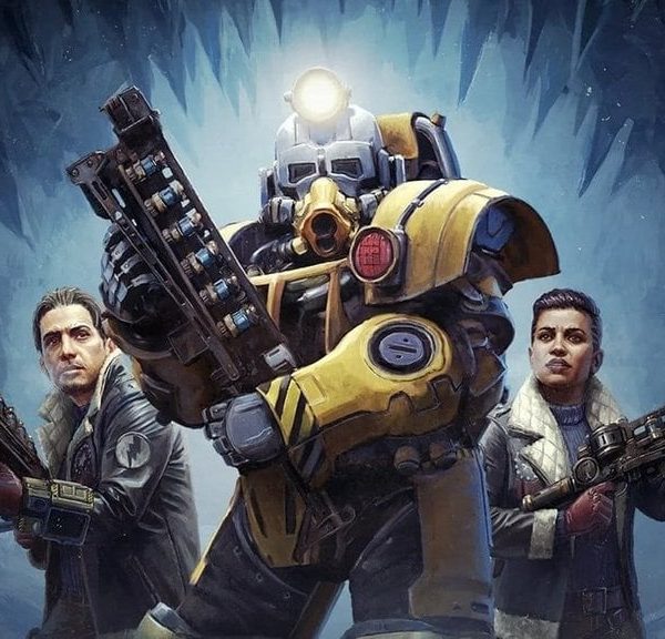 Microsoft n'ose même pas dire si Fallout 5 sera une exclusivité Xbox, même s'ils ont dépensé des milliards pour acheter Bethesda