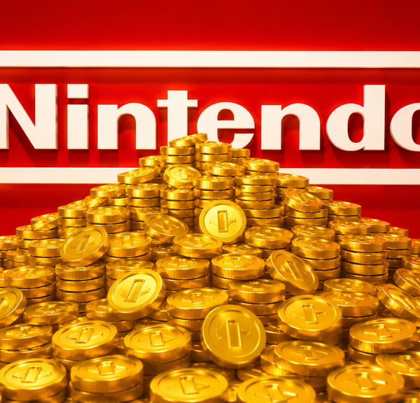 Accusé de faire payer deux fois les joueurs, Nintendo contre-attaque en justice
