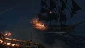 Navires légendaires Assassin's Creed Black Flag Resynced : Comment obtenir le Trophée Diable des Caraïbes ?