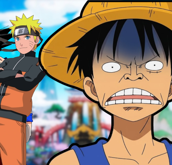 One Piece est le vilain petit canard : comparé à DBZ et Naruto, la saga n'est pas respectée comme il se doit dans le monde du jeu vidéo