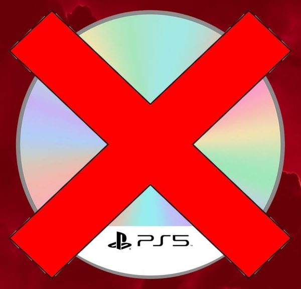 Cette statistique enfonce un nouveau clou dans le cercueil des jeux physiques : Sony a trouvé un autre moyen de se justifier !