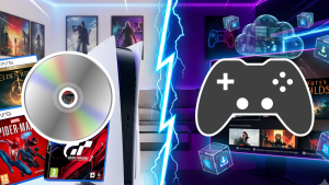 Fin des jeux physiques : voici tous les gros jeux confirmés sur disque PS5 à l'avenir