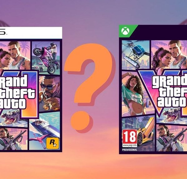 Quelle console choisir pour jouer à GTA 6 ?