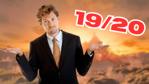 Ce jeu mythique noté 19/20 était si secret que presqu'aucun employé de Nintendo n'était au courant