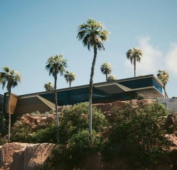 Un développeur de Cyberpunk 2077 avoue qu'il a caché de nombreux secrets dans une villa du jeu vidéo