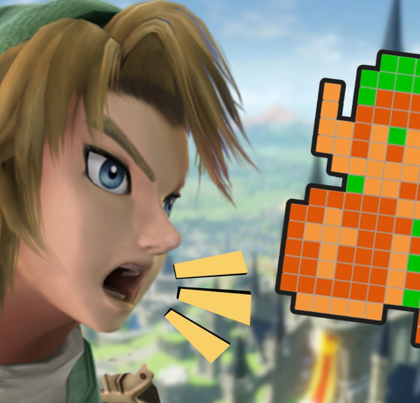 Il y a 40 ans, on pouvait tuer des ennemis en hurlant dans sa manette : voici le secret de Zelda sur NES
