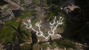 Stèle Maya Assassin's Creed Black Flag Resynced : Où toutes les trouver pour obtenir la Tenue Maya ?