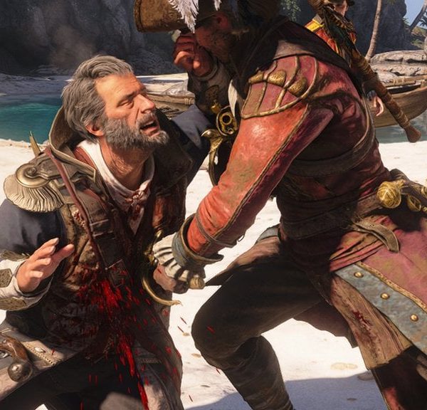 Zone de traque Assassin's Creed Black Flag Resynced : Comment valider cet objectif de Contrat d'assassinat ?