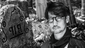 Hideo Kojima, 62 ans et créateur de Metal Gear, se confie : « Voici comment je veux mourir »