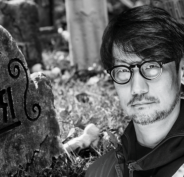 Hideo Kojima, 62 ans et créateur de Metal Gear, se confie : « Voici comment je veux mourir »