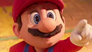 Quand le cinéma décide pour les jeux vidéo : Nintendo a lancé plusieurs jeux vidéo pour faire plaisir à ceux qui ont vu leurs films