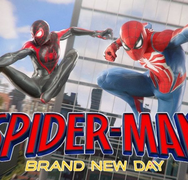 Si vous avez aimé les jeux vidéo Spider-Man, le prochain film Brand New Day est fait pour vous d'après le réalisateur