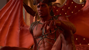 Baldur’s Gate 3 : parce qu'il pense avec son slip, ce joueur a perdu 60 heures de jeu…