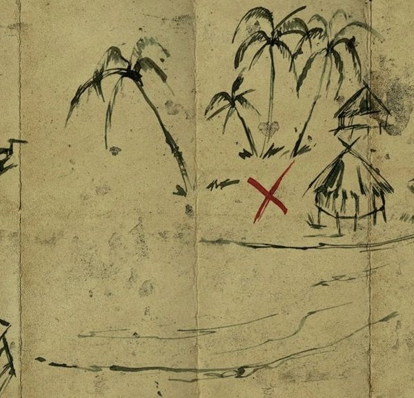 Long Bay Assassin's Creed Black Flag Resynced : Où trouver le trésor enfoui ?