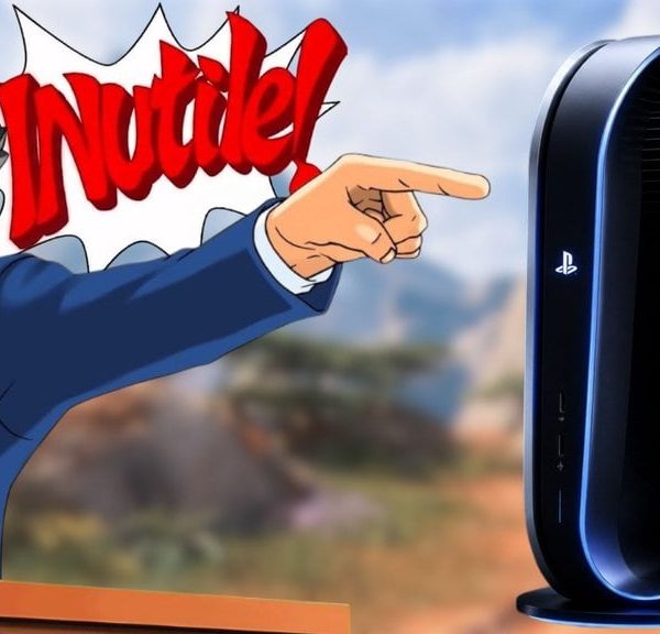 La PS6 : une console inutile ? Le tacle assassin d'un vétéran de l'industrie contre le tout-dématérialisé de Sony