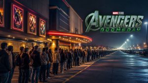 Les chiffres ne mentent pas : Avengers Doomsday devient officiellement le film le plus attendu de tous les temps