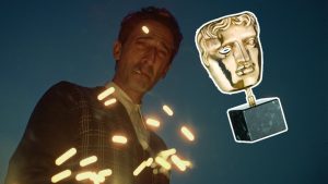 Les films créés avec l'IA pourront désormais gagner un BAFTA, et ce n'est pas de la science-fiction