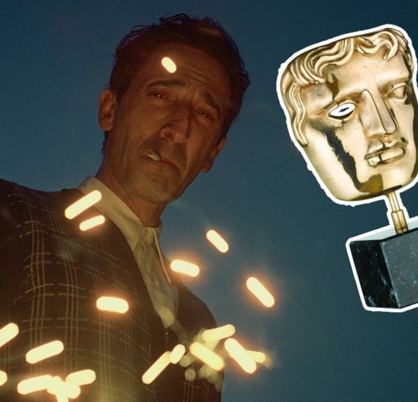 Les films créés avec l'IA pourront désormais gagner un BAFTA, et ce n'est pas de la science-fiction