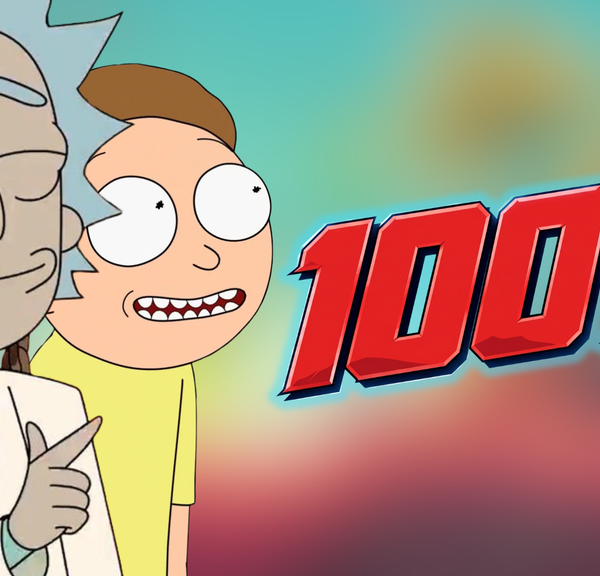 Le spin-off de Rick & Morty obtient la note parfaite de 100% : il débarque dès la fin juillet
