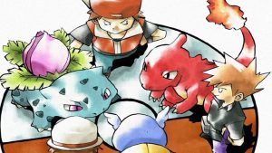 On ne peut avoir que six Pokémon dans notre équipe et la raison est parfaitement logique
