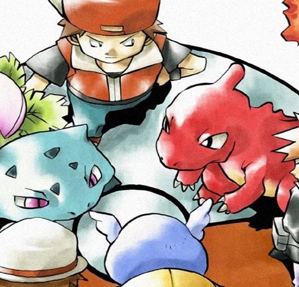 On ne peut avoir que six Pokémon dans notre équipe et la raison est parfaitement logique