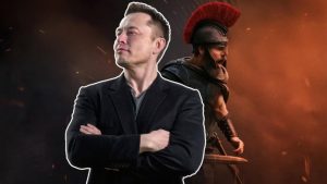Jaloux de Christopher Nolan, Elon Musk veut réaliser sa propre version de l'Odyssée… d'une façon ridicule