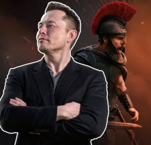 Jaloux de Christopher Nolan, Elon Musk veut réaliser sa propre version de l'Odyssée… d'une façon ridicule
